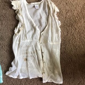 Parasuco Tops - 2 parasuco blouses Parasuco Tops - 2 parasuco blouses